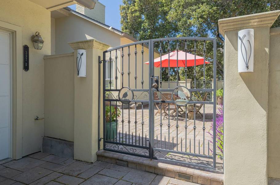 397 B Corral De Tierra RD, Corral De Tierra, CA 93908