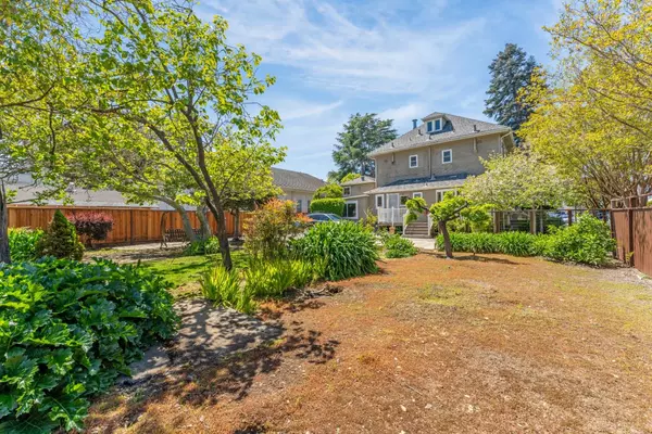 San Mateo, CA 94401,126 N Ellsworth AVE