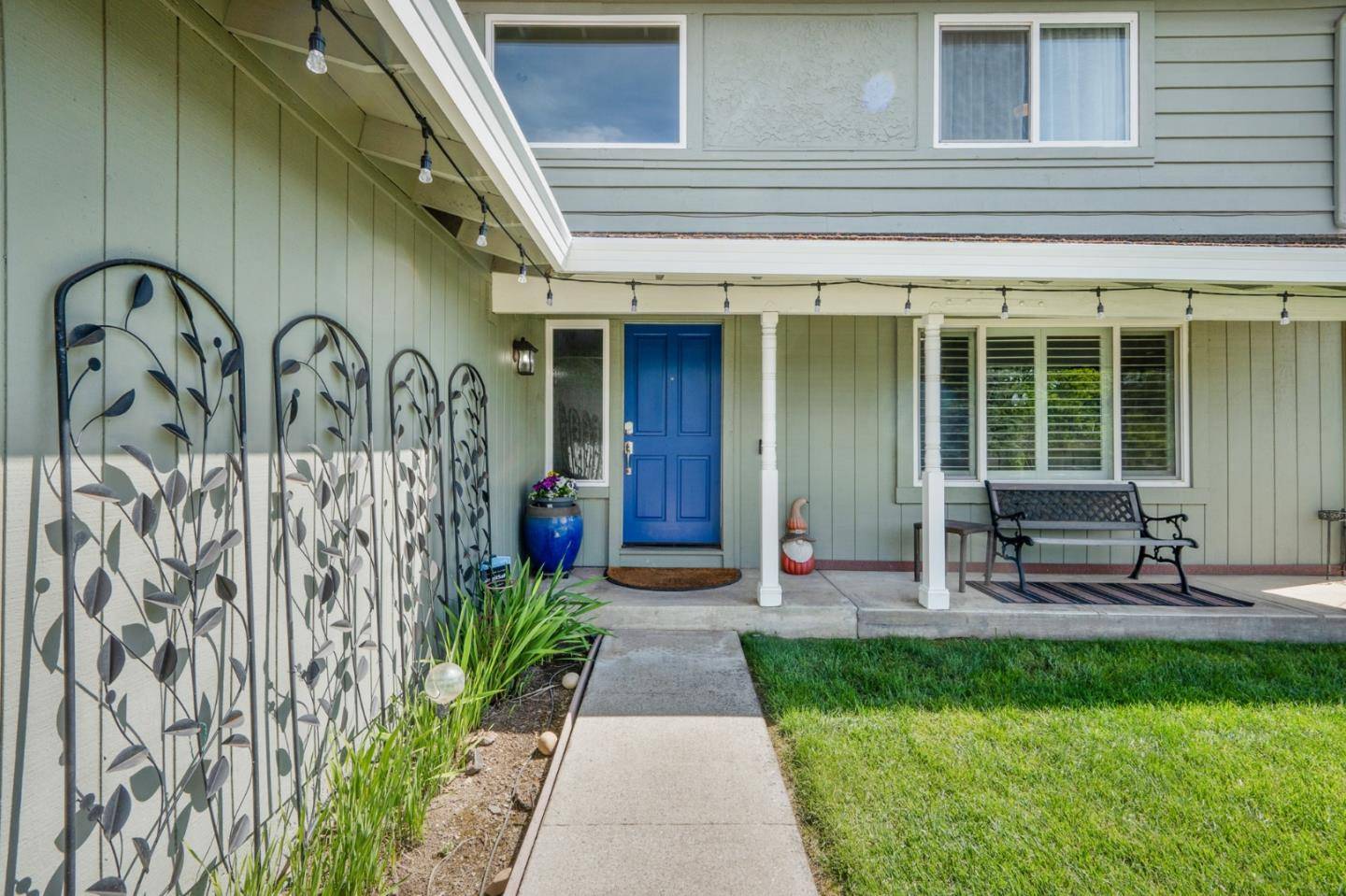 Morgan Hill, CA 95037,460 La Crosse DR