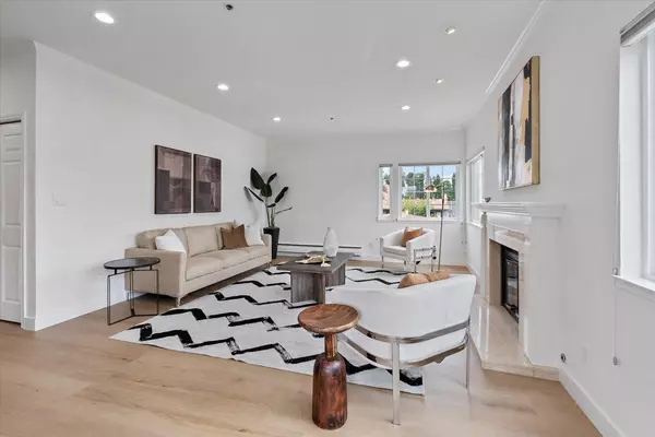 Burlingame, CA 94010,1233 Bellevue AVE 8