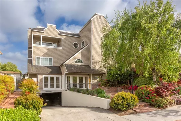 Burlingame, CA 94010,1233 Bellevue AVE 8