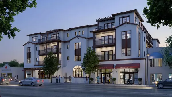 560 El Camino Real 204, San Carlos, CA 94070