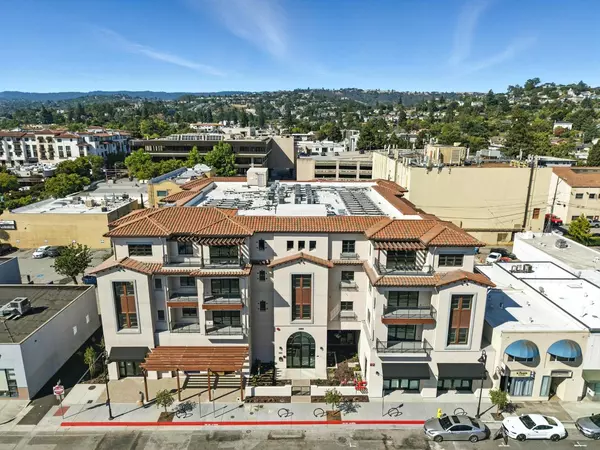 560 El Camino Real 204, San Carlos, CA 94070