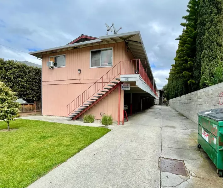 264 N White RD, San Jose, CA 95127