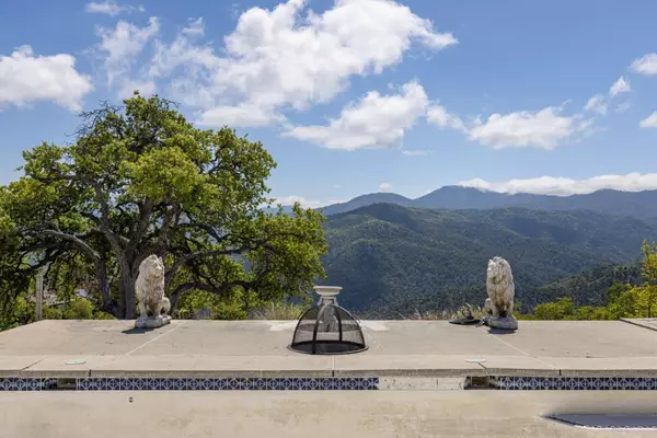 35000 Sky Ranch RD, Carmel Valley, CA 93924