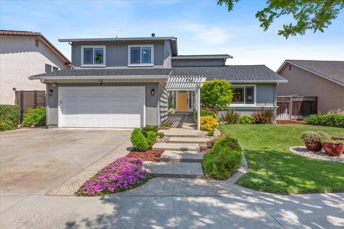 3768 Wellington SQ, San Jose, CA 95136