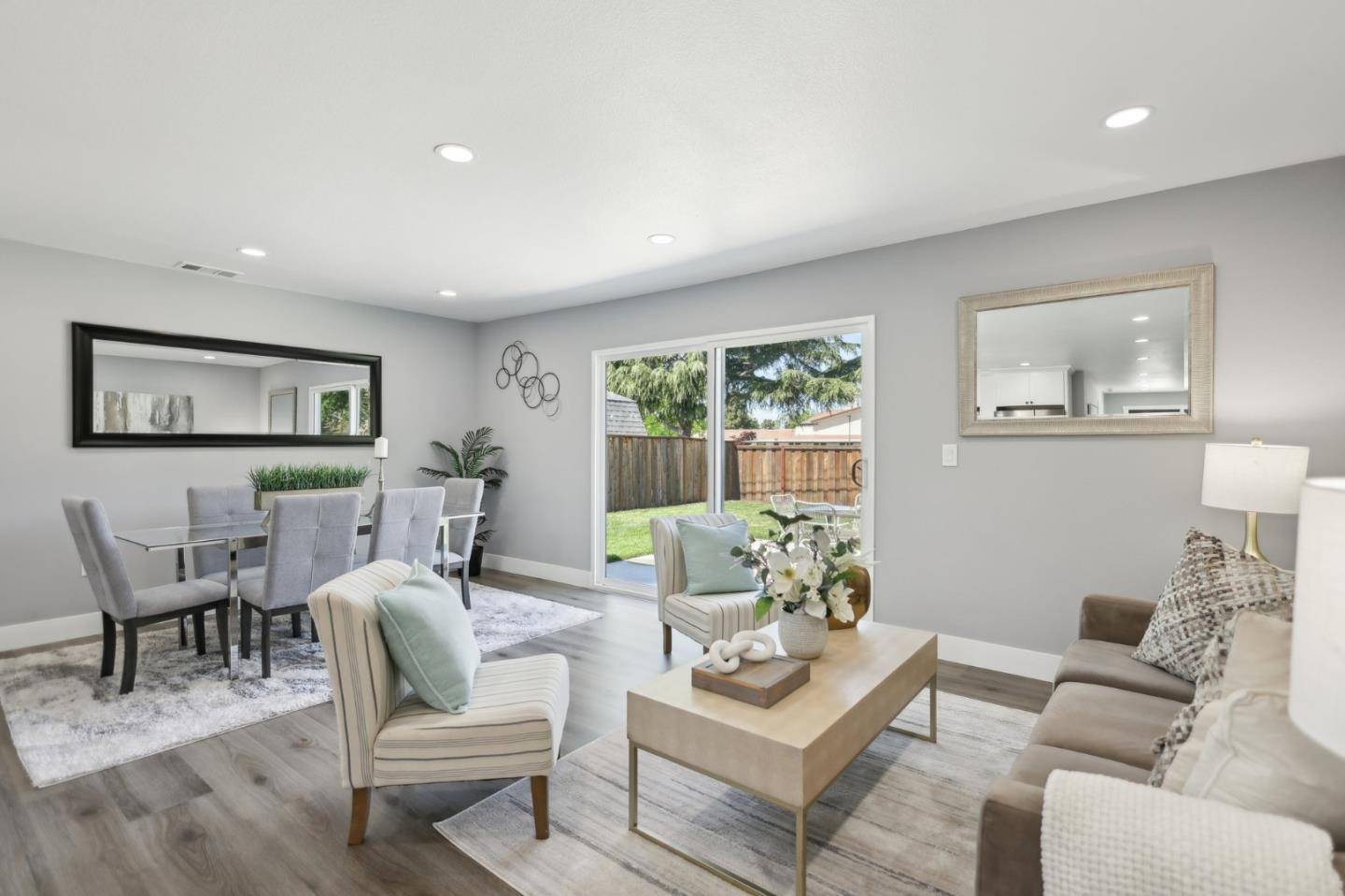 Concord, CA 94521,1591 Glazier DR