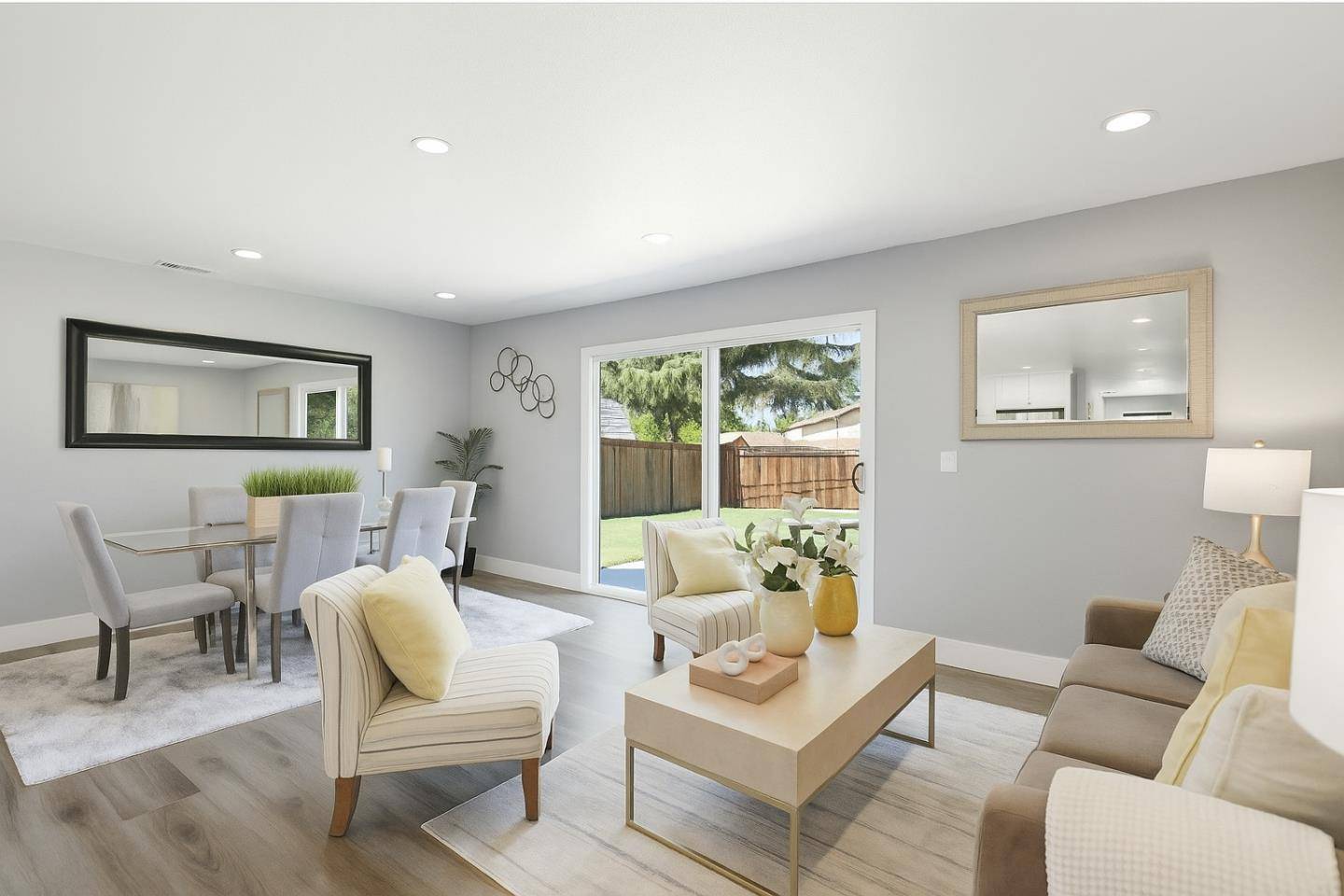 Concord, CA 94521,1591 Glazier DR