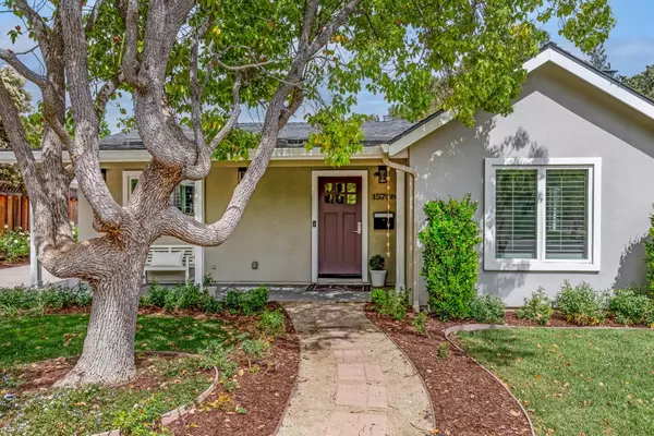 15798 Linda AVE, Los Gatos, CA 95032