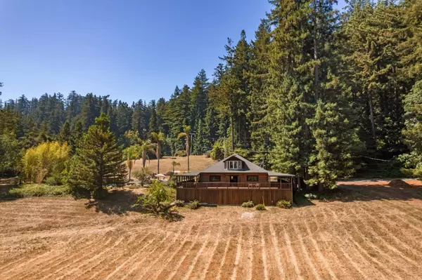 Los Gatos, CA 95033,22700 Old Santa Cruz HWY