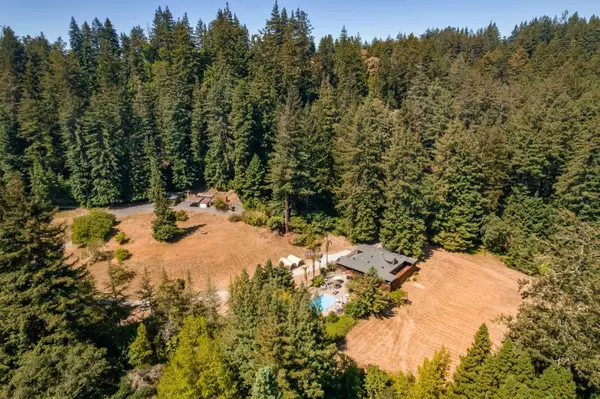 Los Gatos, CA 95033,22700 Old Santa Cruz HWY