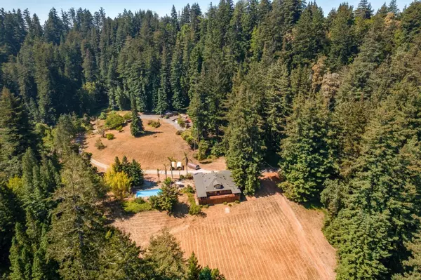 Los Gatos, CA 95033,22700 Old Santa Cruz HWY