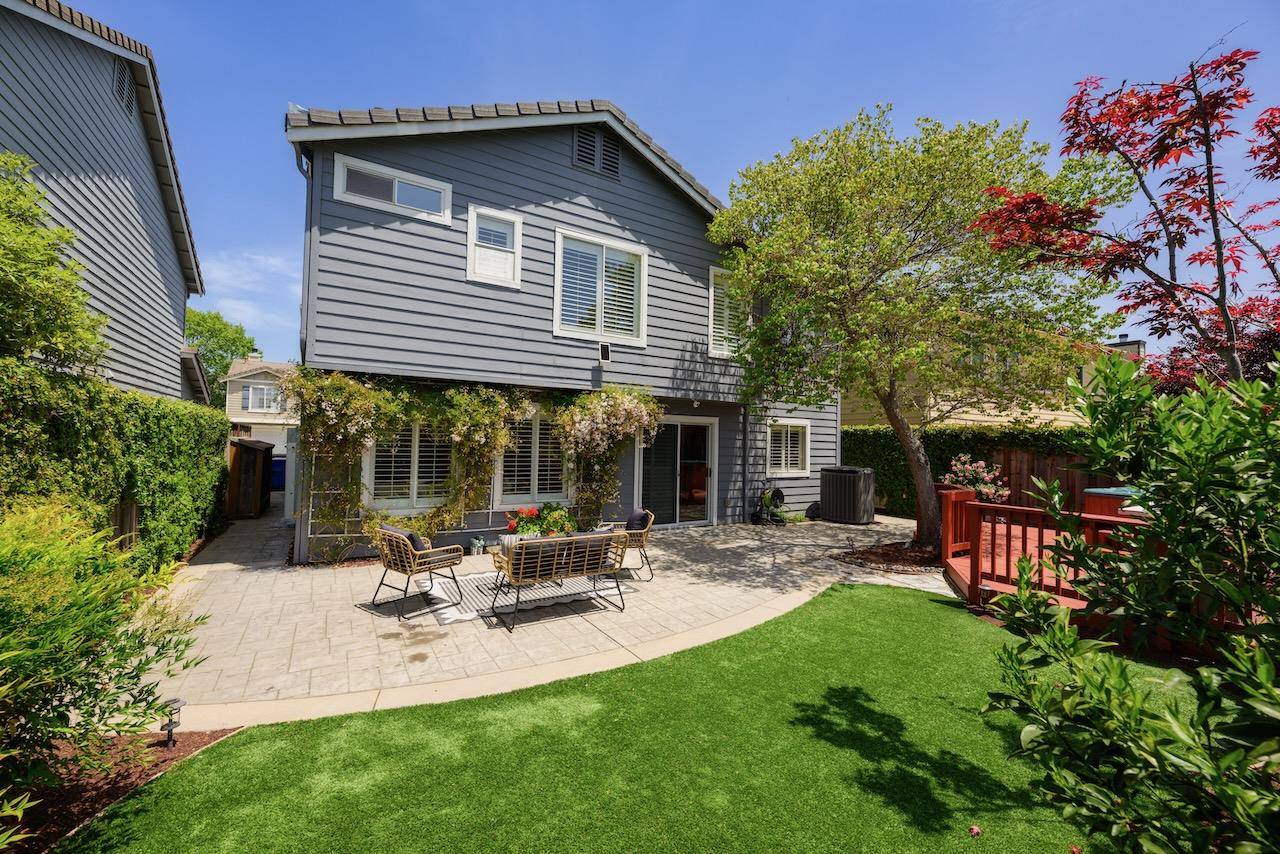 Scotts Valley, CA 95066,141 Navigator DR