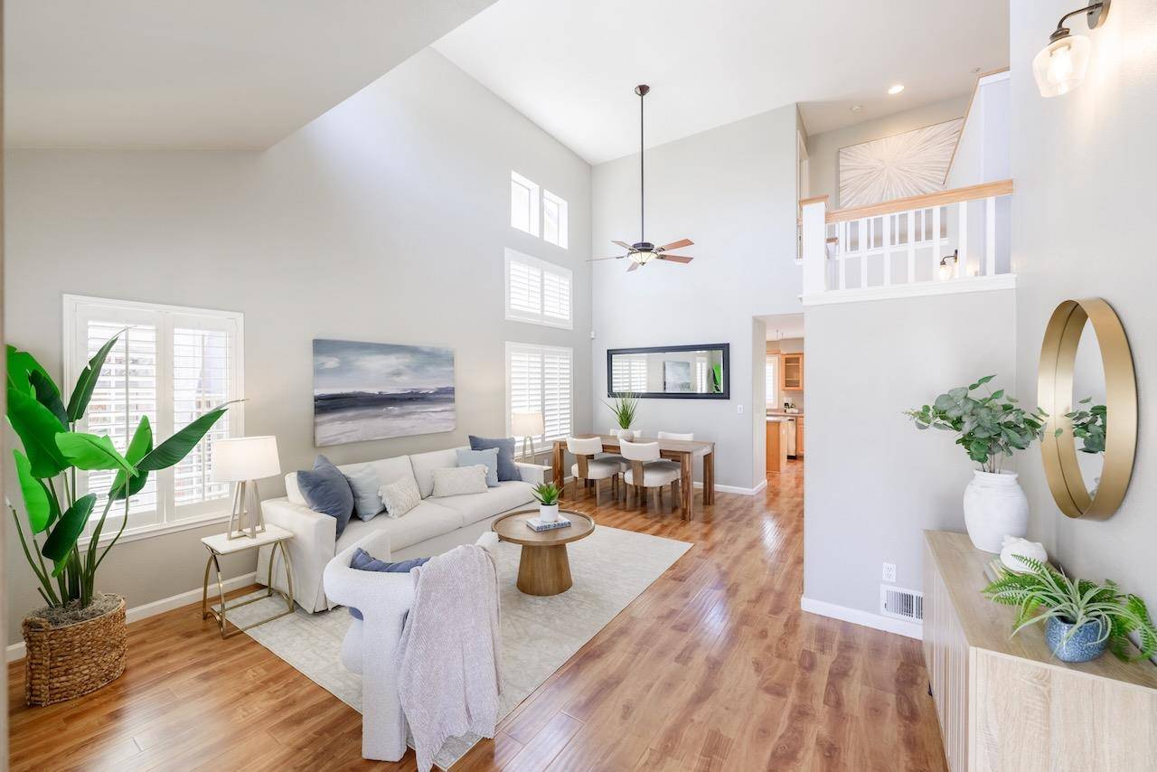 141 Navigator DR, Scotts Valley, CA 95066