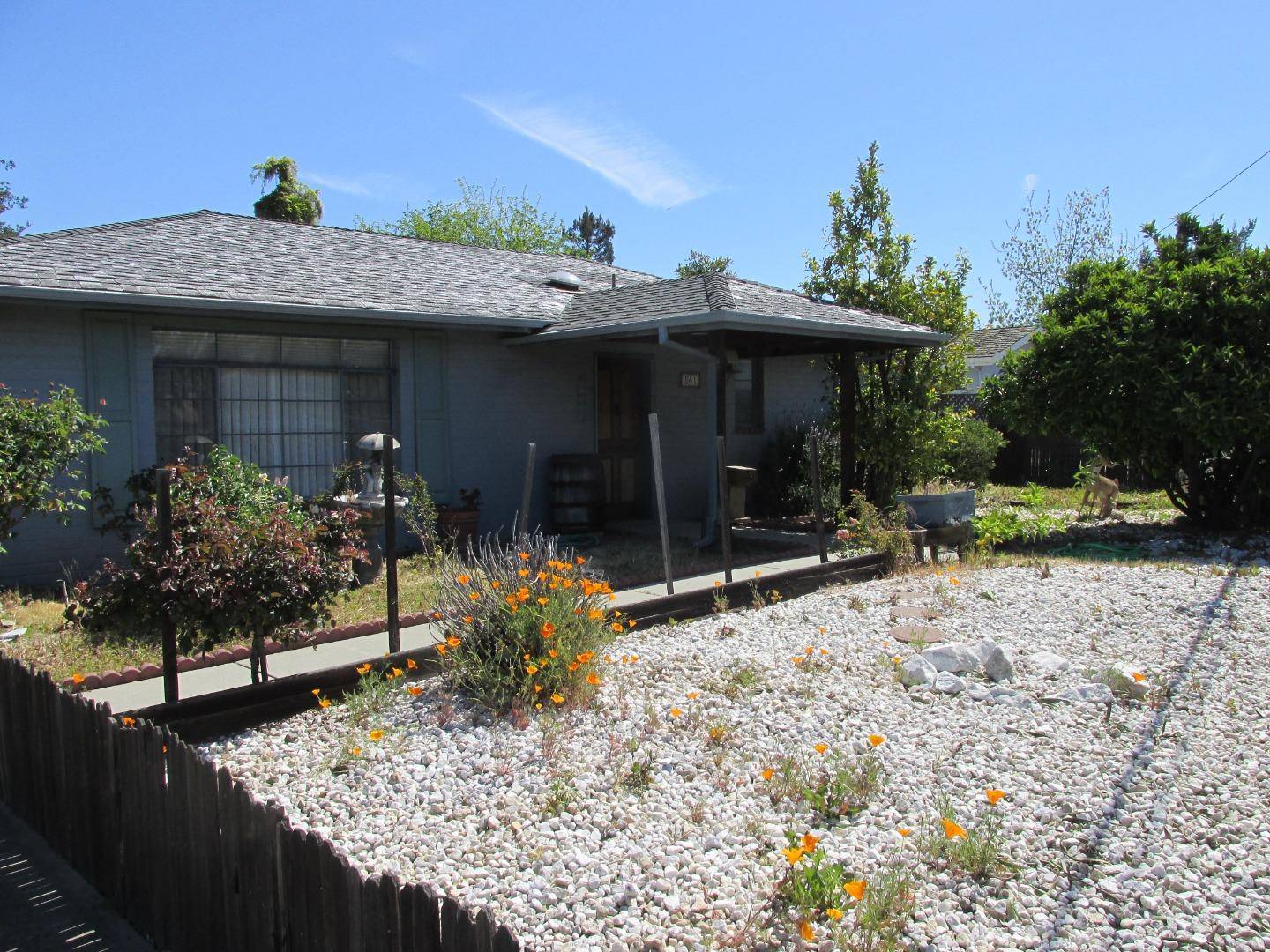 861 Enterprise RD, Hollister, CA 95023