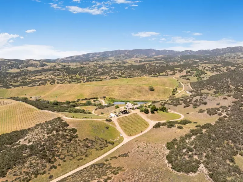 0 Stonewall Canyon RD, Soledad, CA 93960