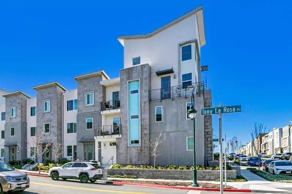 202 Agustin Narvaez ST 2, San Jose, CA 95136