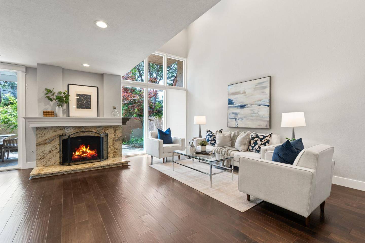 283 Casitas Bulevar, Los Gatos, CA 95032