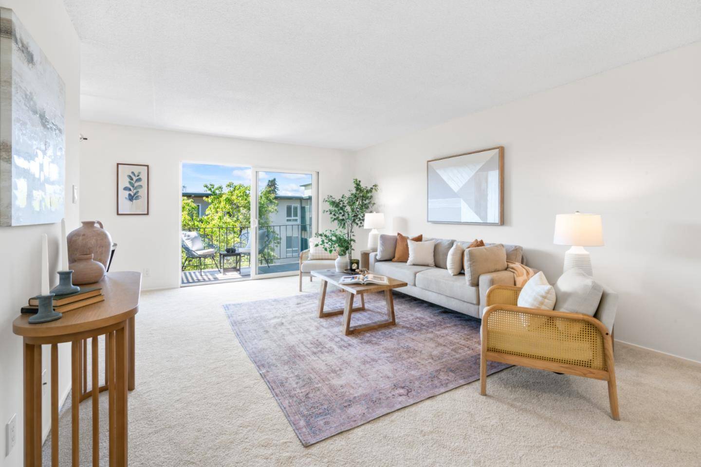 904 Peninsula AVE 409, San Mateo, CA 94401