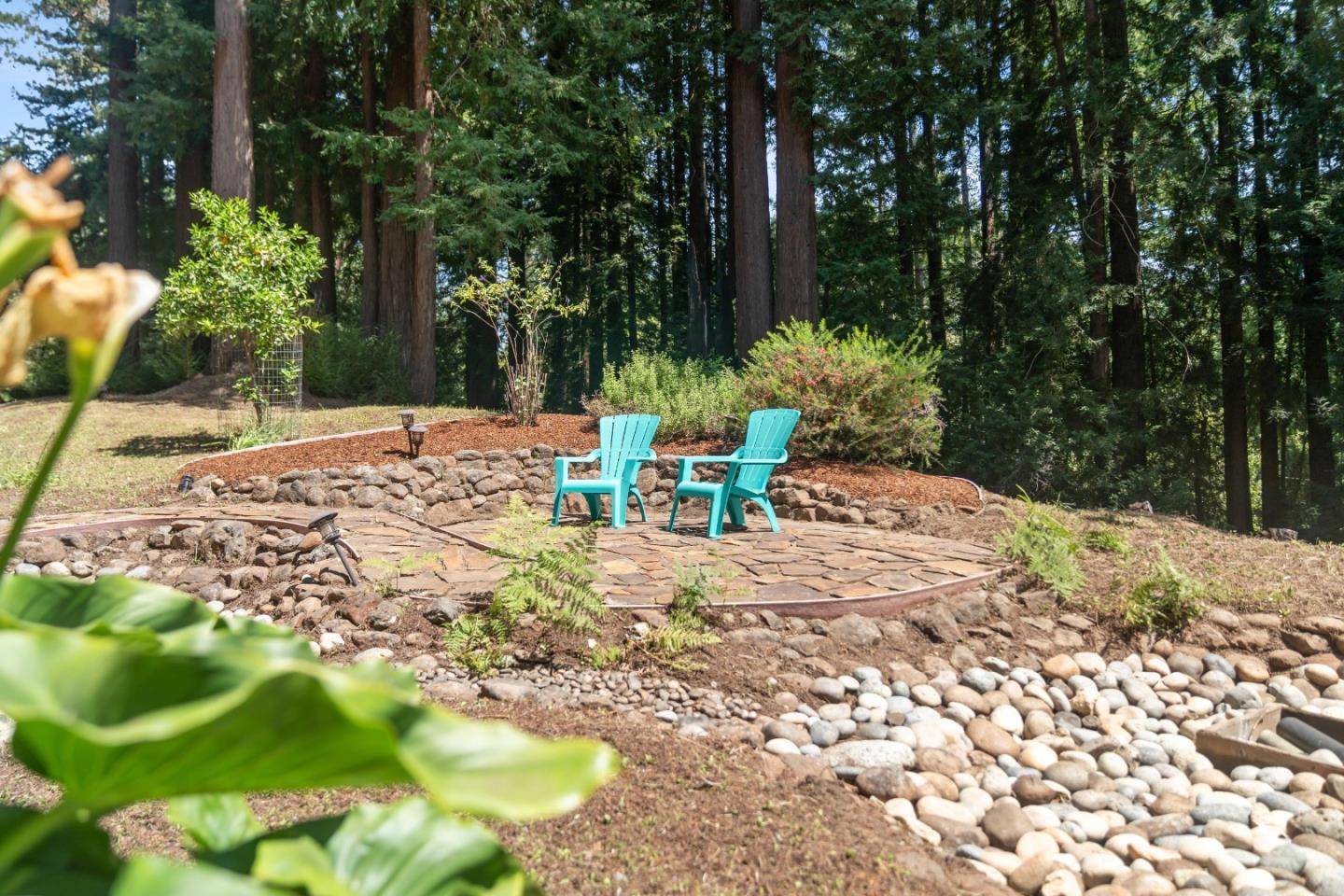 Boulder Creek, CA 95006,220 Hillary HTS