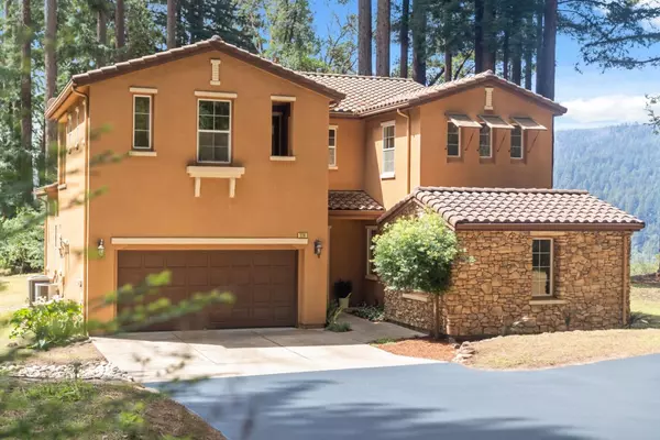 220 Hillary HTS, Boulder Creek, CA 95006