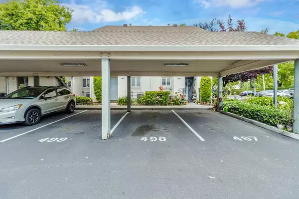 San Jose, CA 95122,1087 Summerain CT