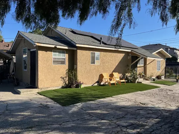 San Jose, CA 95116,2138 E San Antonio ST