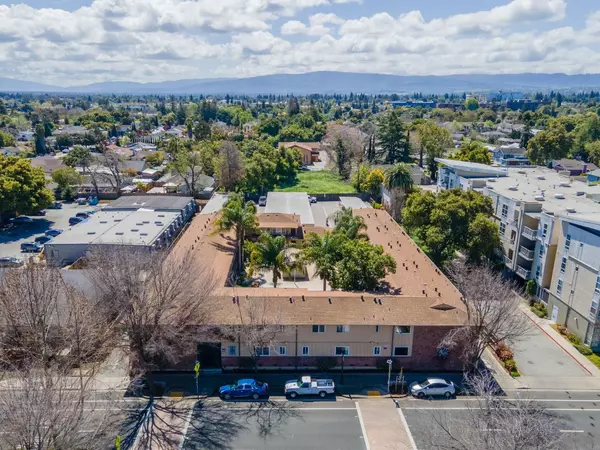 1760 Bay RD, East Palo Alto, CA 94303