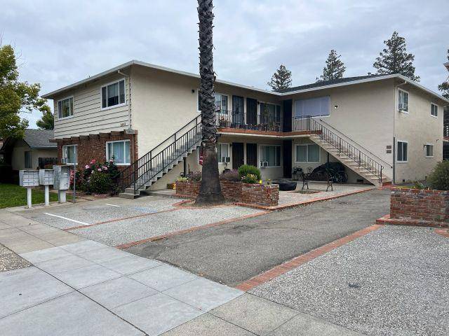 2842 Joseph AVE, Campbell, CA 95008