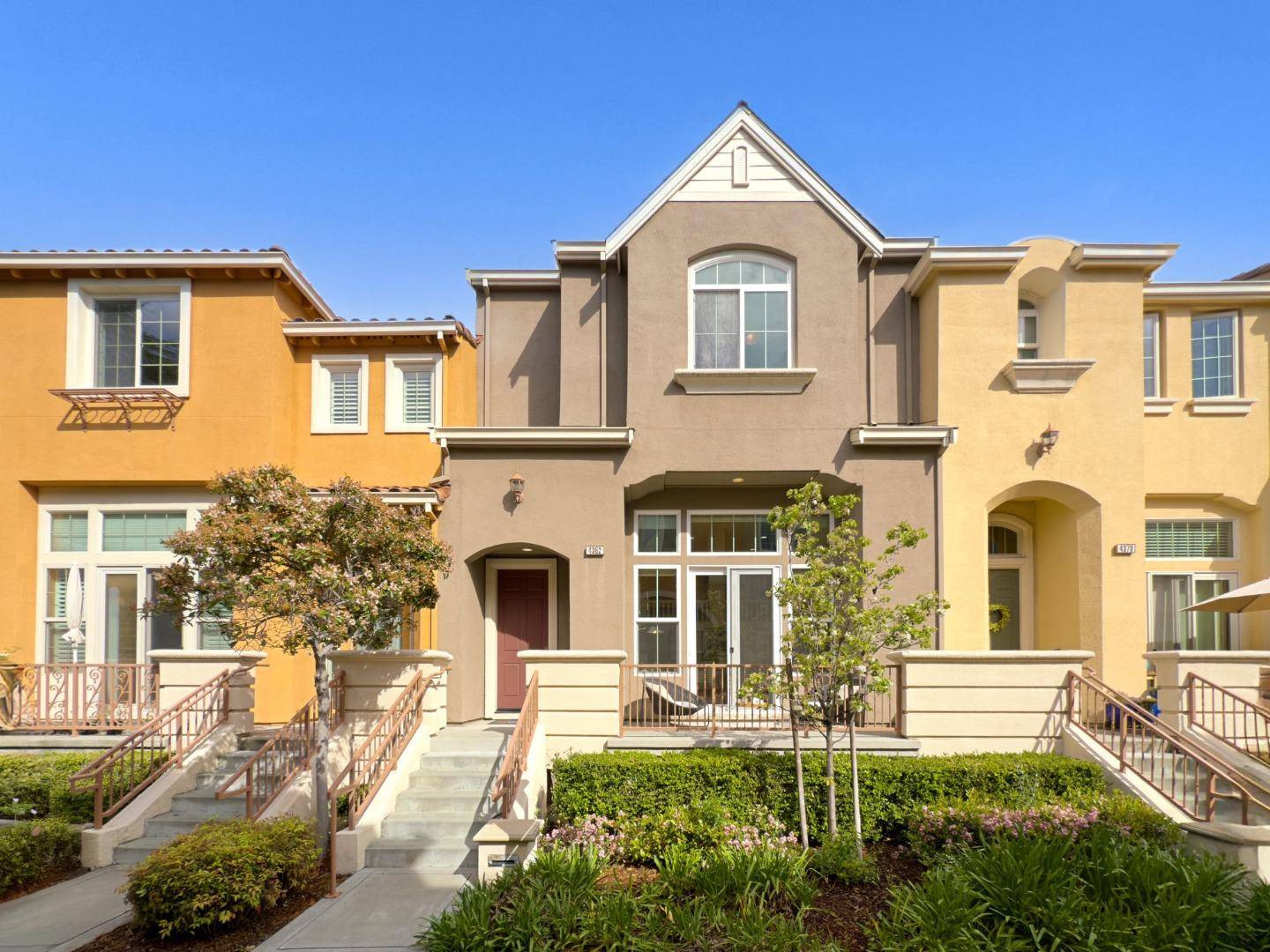 4362 Headen WAY, Santa Clara, CA 95054