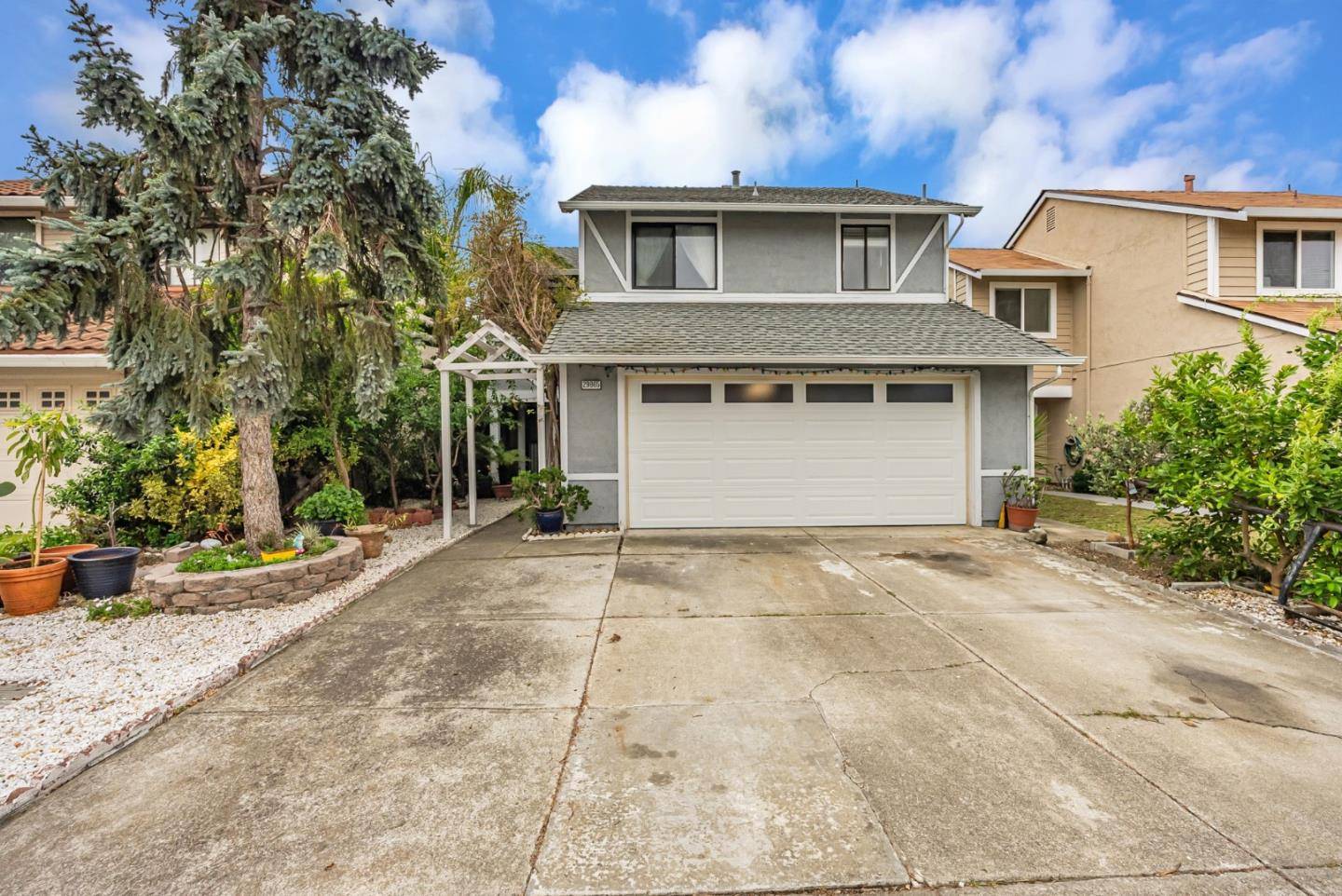 29865 Baltic CT, Hayward, CA 94544