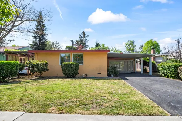 San Jose, CA 95128,2310 Peachtree LN