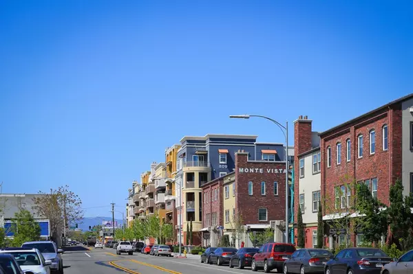 San Jose, CA 95126,809 Auzerais AVE 407