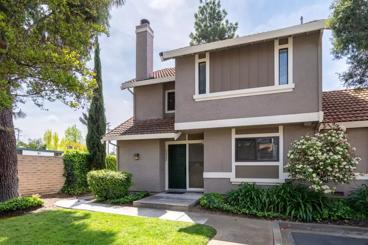 San Jose, CA 95124,5222 Adalina CT