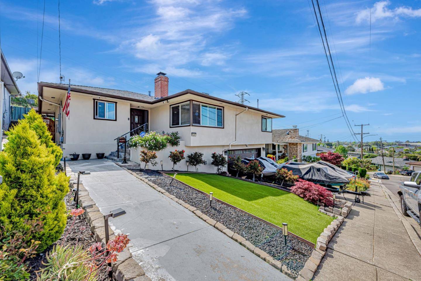 1247 Benedict CT, San Leandro, CA 94577
