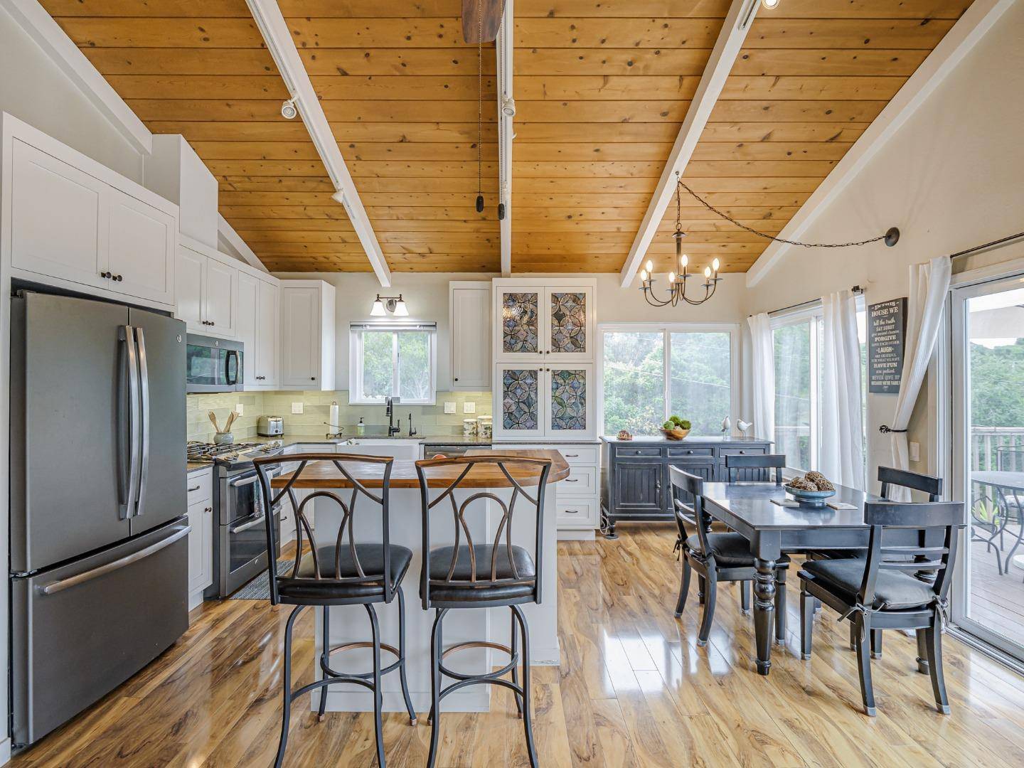 353 Allan LN, Corralitos, CA 95076