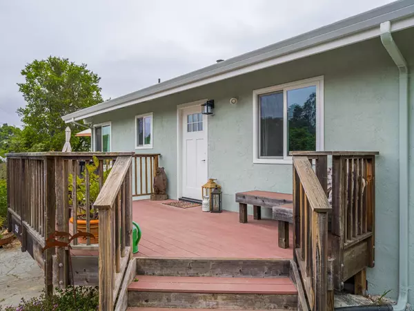 353 Allan LN, Corralitos, CA 95076