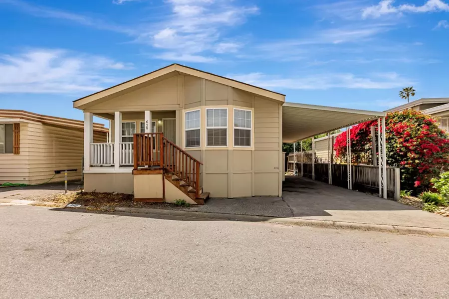 1085 Tasman DR 629, Sunnyvale, CA 94089