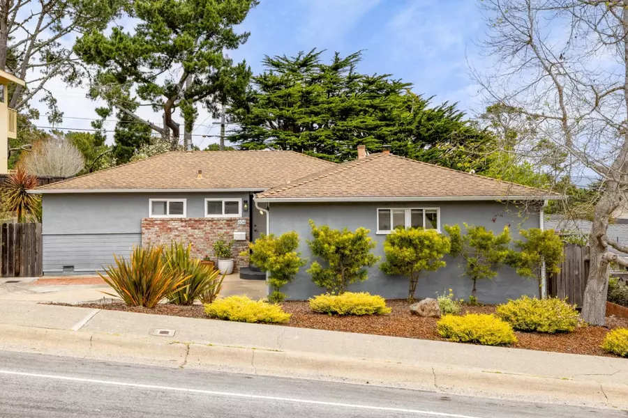 604 Mar Vista DR, Monterey, CA 93940