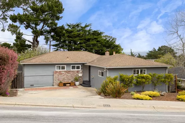 Monterey, CA 93940,604 Mar Vista DR