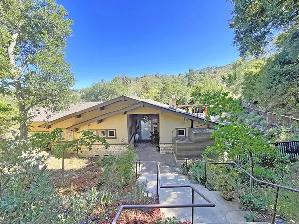135 Lynton AVE, San Carlos, CA 94070