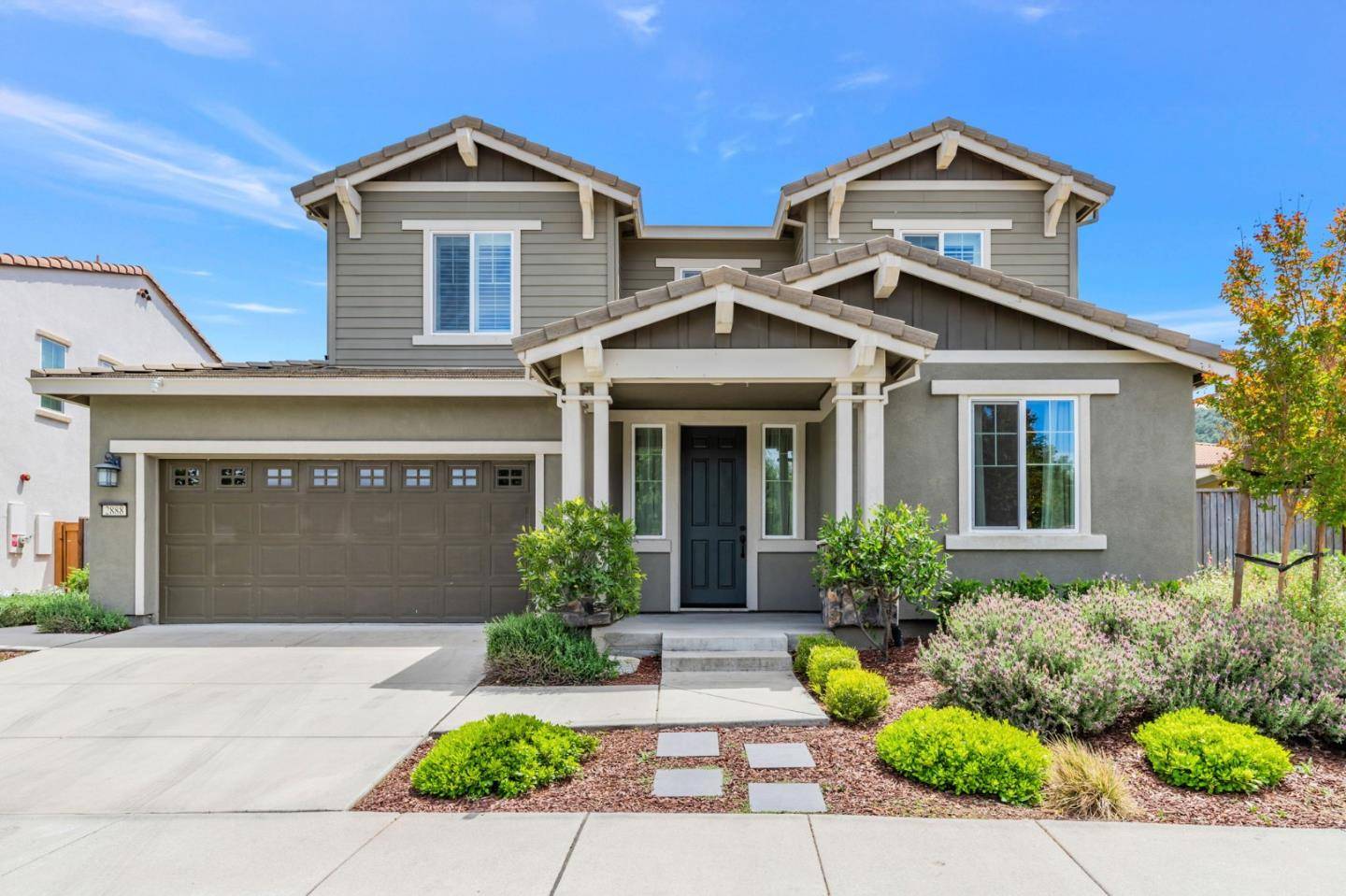 2888 Lemon Grass LN, Gilroy, CA 95020