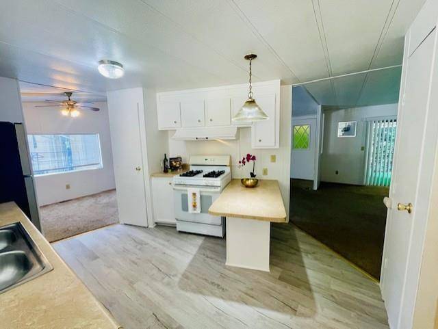 18285 China Grade RD 9, Boulder Creek, CA 95006