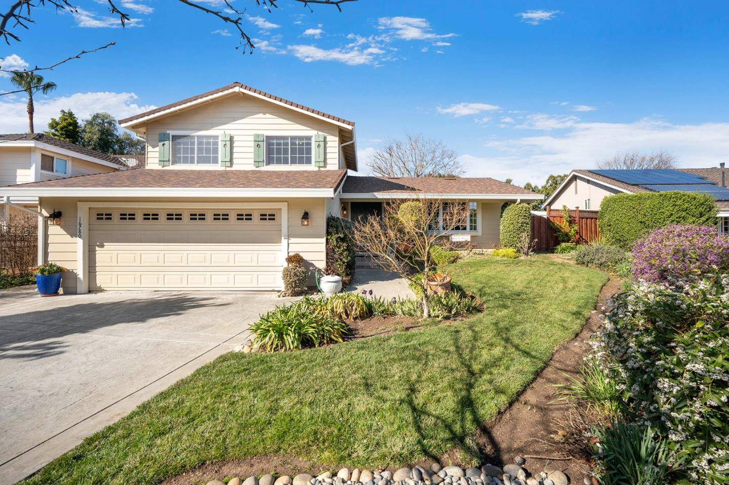 16780 Dry Creek CT, Morgan Hill, CA 95037