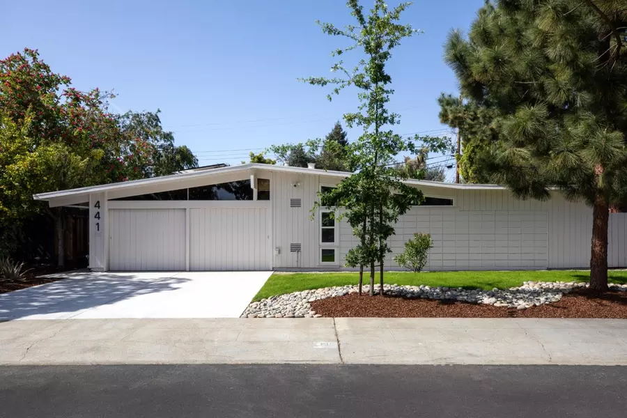 441 Adobe PL, Palo Alto, CA 94306