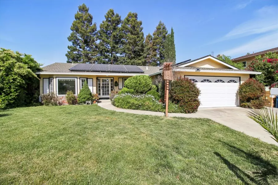 2308 Gabriel CT, Antioch, CA 94509