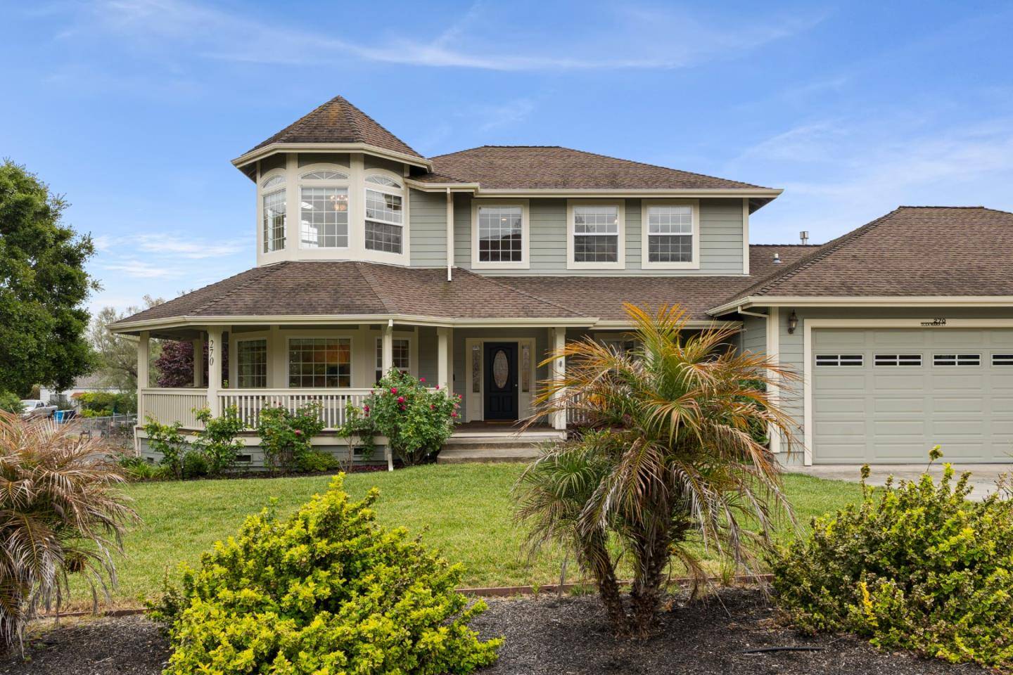 Penngrove, CA 94951,270 Olga Maria CT