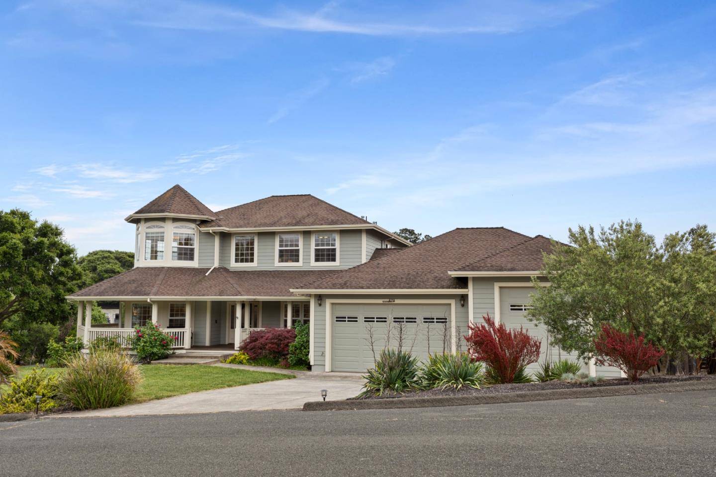 270 Olga Maria CT, Penngrove, CA 94951