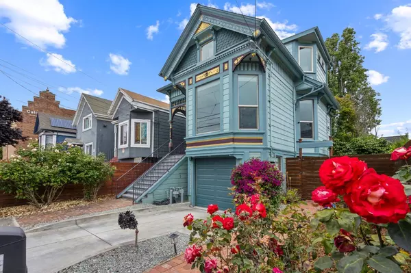 696 29th ST, Oakland, CA 94609