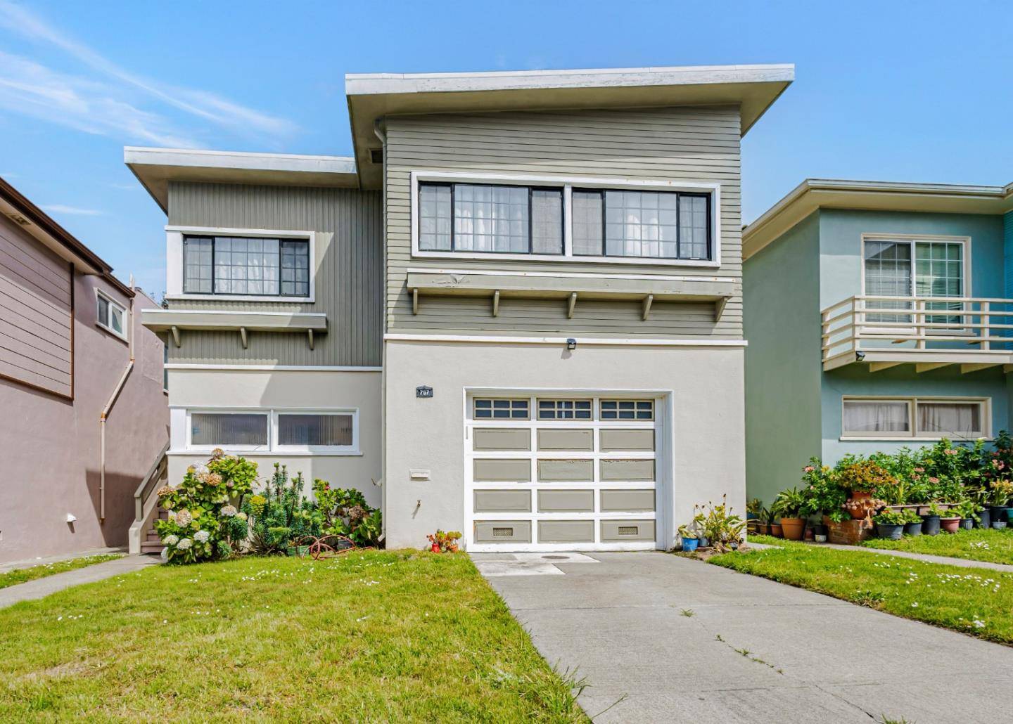 767 Beechwood DR, Daly City, CA 94015